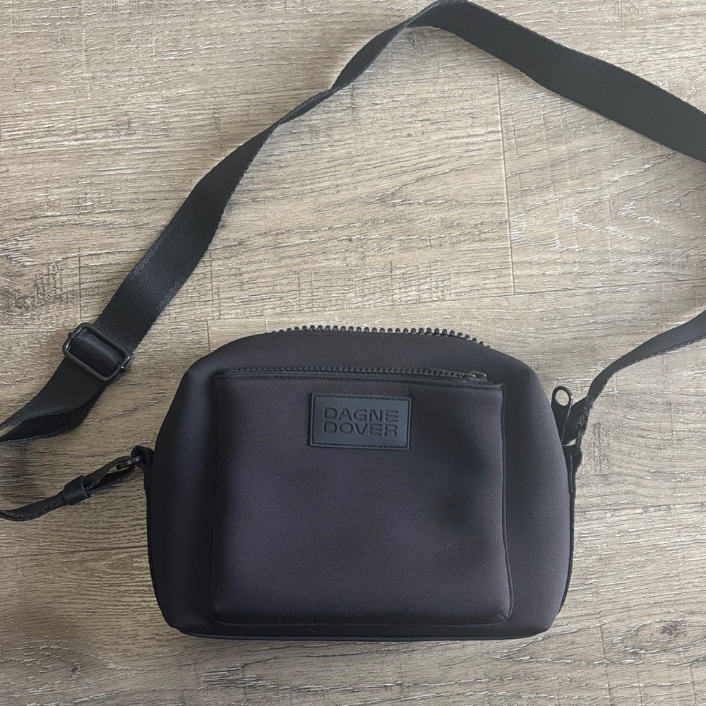 Dagne Dover Micah crossbody